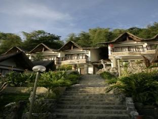 Crystal Blue Resort 바탕가스 외부 사진